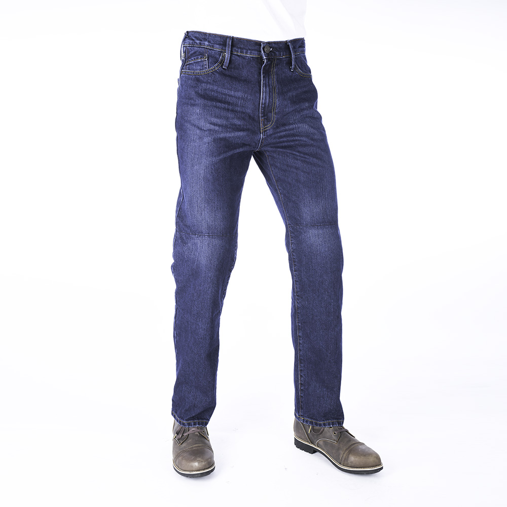 Oxford Oxford Original Approved  AA Jean Straight Men's 2 Year Aged Regular